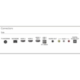 LED телевизор Philips 55PUD7029/71 - фото 11