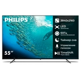 LED телевизор Philips 55PUD7029/71