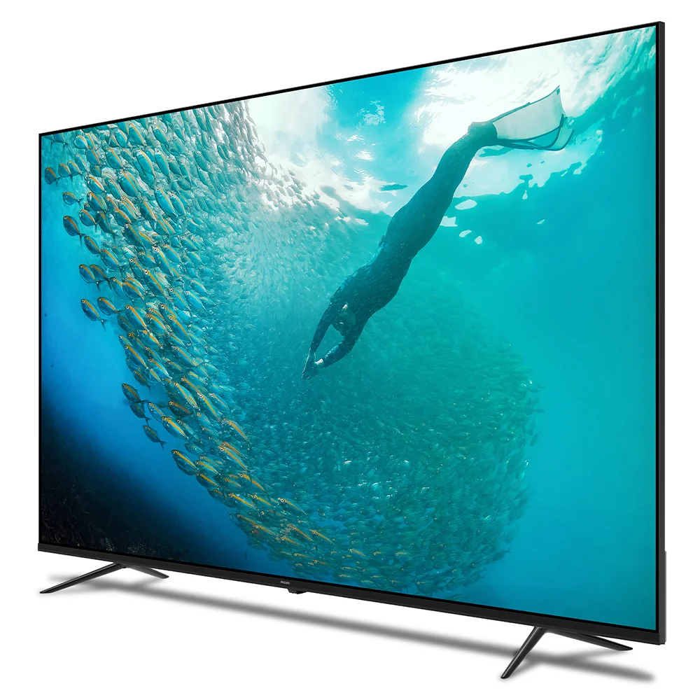 LED телевизор Philips 65PUD7029/71 - фото 4