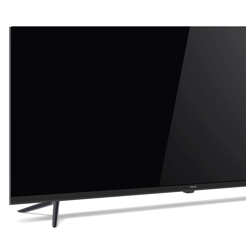 QLED TV Philips 55PQT8169/98 - фото 4