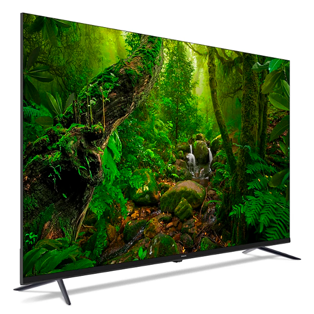 QLED TV Philips 55PQT8169/98 - фото 5