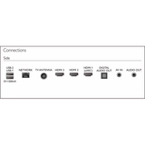 QLED TV Philips 55PQT8169/98 - фото 8