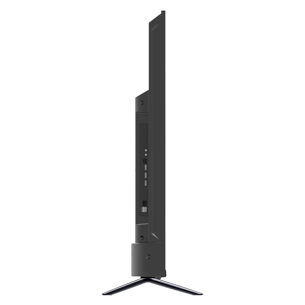 QLED TV Philips 65PQT8169/98 - фото 6