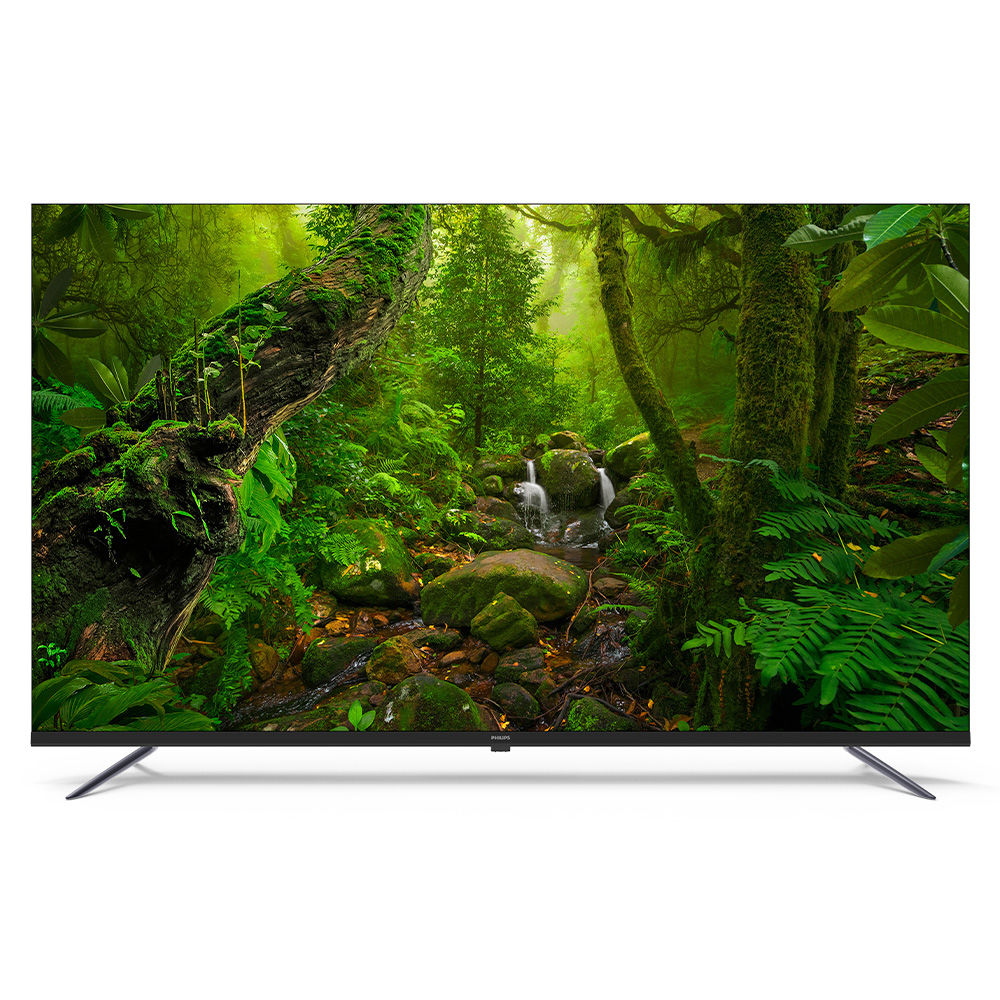 QLED TV Philips 75PQT8169/98 - фото 5