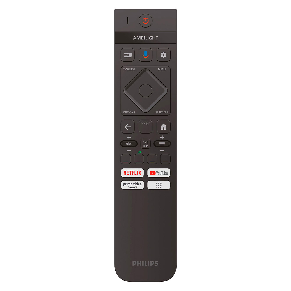 Mini LED телевизор Philips 65PML9109/98 - фото 3