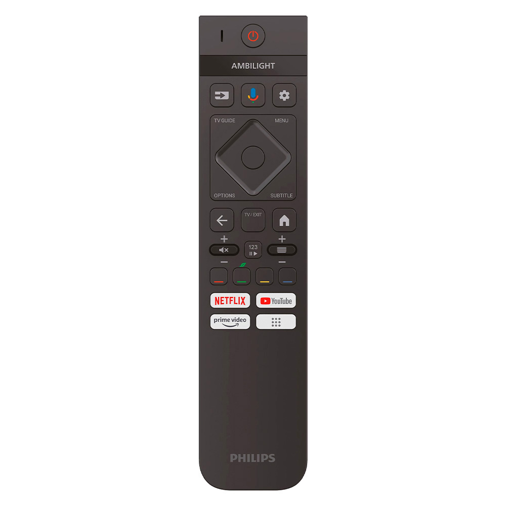 Mini LED телевизор Philips 75PML9109/98 - фото 3
