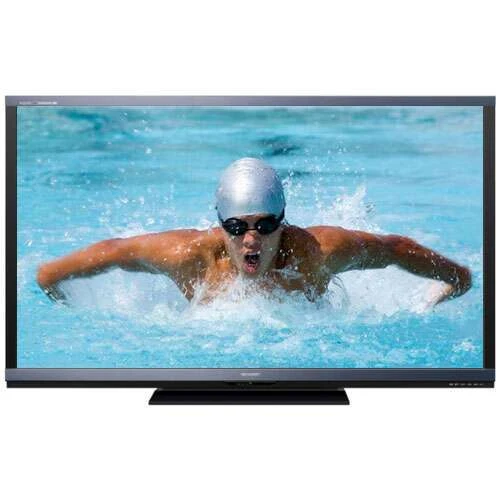 LЕD телевизор Sharp LC-80LE940X