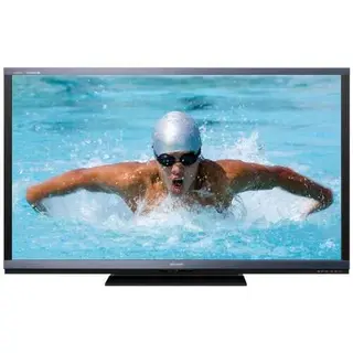 LЕD телевизор Sharp LC-80LE940X