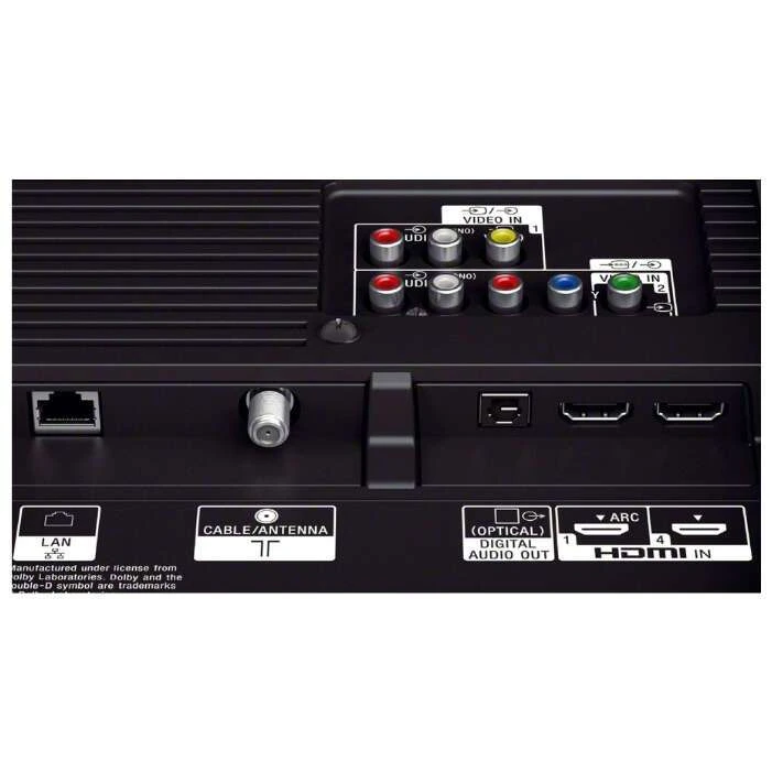 LED телевизор Sony KD-84X9005 - фото 4