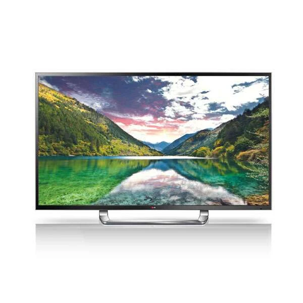 UHD телевизор LG 84LM960V
