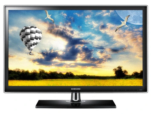 LED телевизор Samsung UE40D6100SW