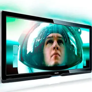 LCD телевизор Philips 56 PFL 9954H/12