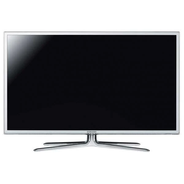 LED телевизор Samsung UE46D6510WS