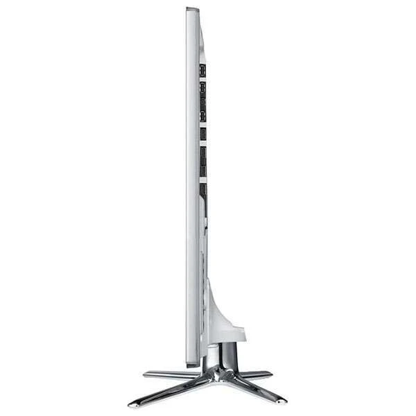 LED телевизор Samsung UE46D6510WS - фото 2