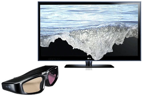 LED телевизор LG 42 LX 6500