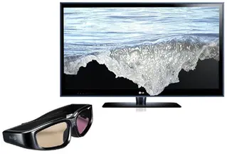 LED телевизор LG 42 LX 6500