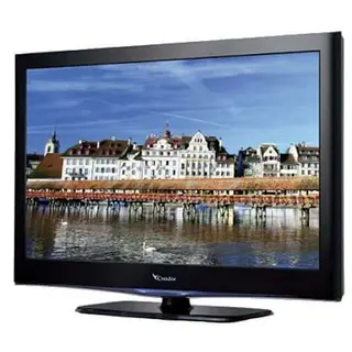 LED телевизор Hisense LCD-24V86P