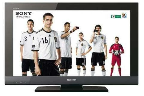 LCD телевизор Sony KDL-46 EX 402