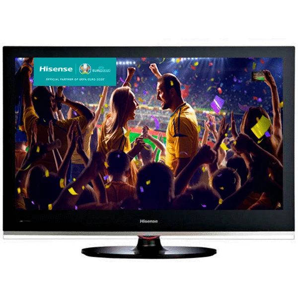 LED телевизор Hisense N24K16P