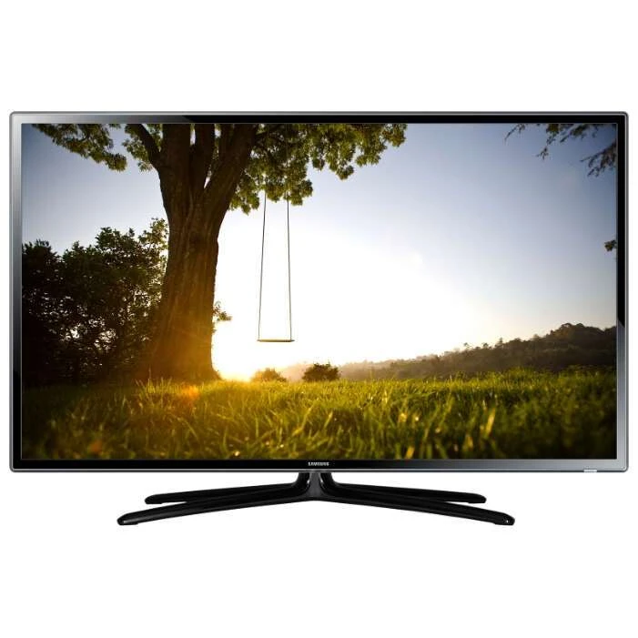 LED телевизор Samsung UE40F6100AK