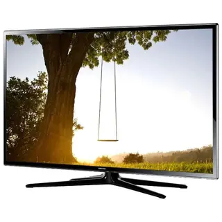 LED телевизор Samsung UE40F6100AK
