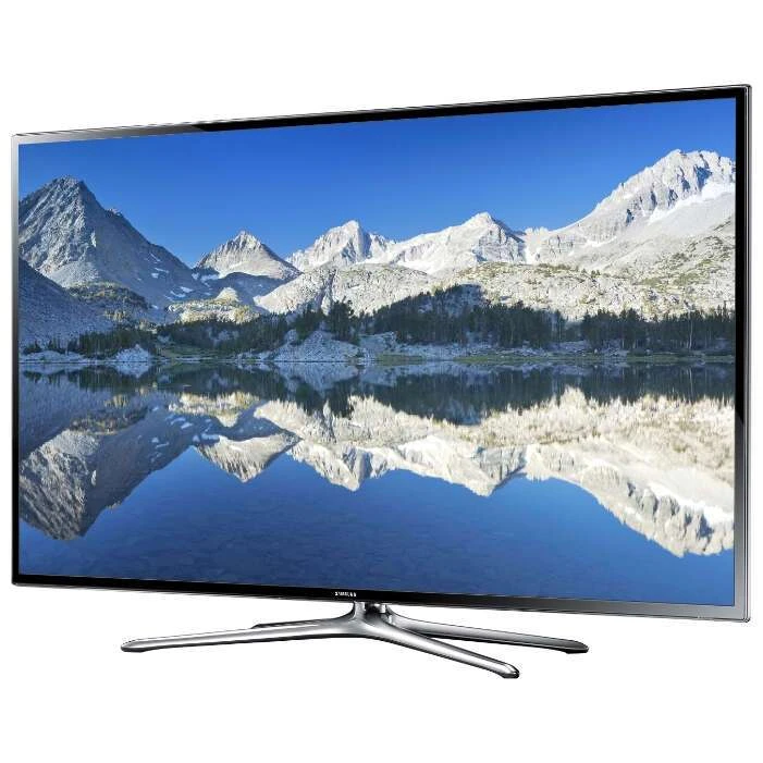 LED телевизор Samsung UE40F6400 - фото 2