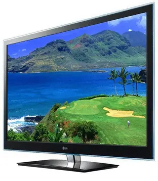 LG LED теледидар 42 LW 650 S