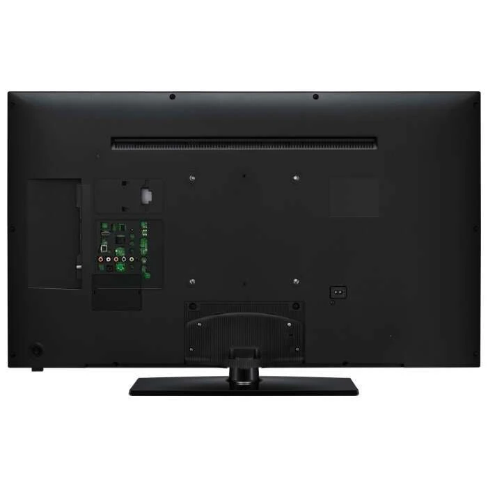 LED телевизор Samsung UE42F5000AK - фото 3