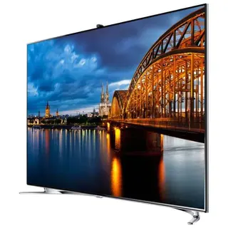 LED телевизор Samsung UE40F8000
