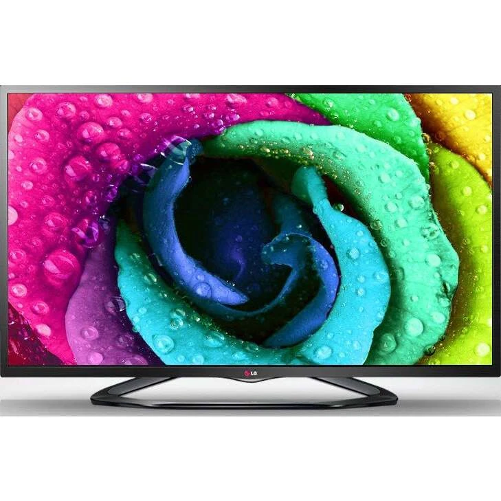 LED телевизор LG 42LA644V