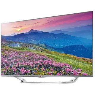 LED телевизор LG 42LA741V