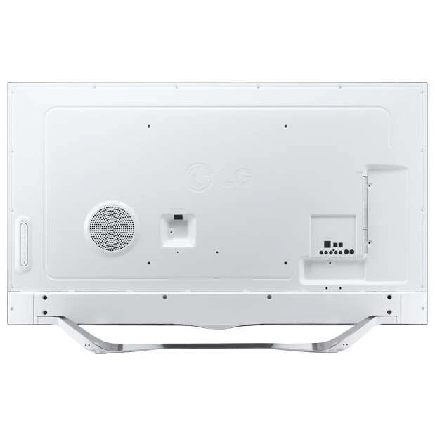 LED телевизор LG 42LA741V - фото 2