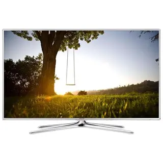 LED телевизор Samsung UE40F6510