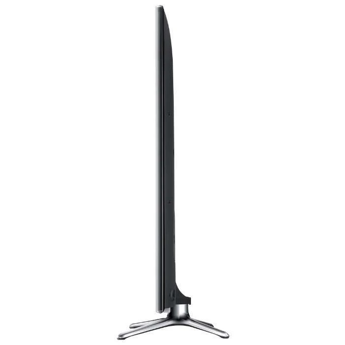 Samsung LED теледидары UE50F6400 - фото 2