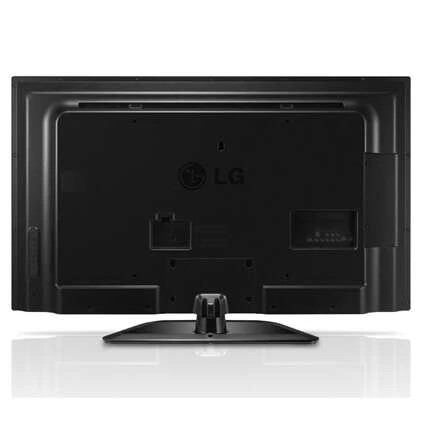 LED телевизор LG 32LN570V - фото 3