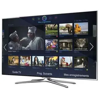 LED телевизор Samsung UE46F6650AB