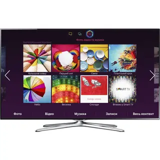 LED телевизор Samsung UE46F6650AB
