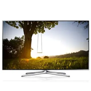 LED телевизор Samsung UE40F6650ABXKZ