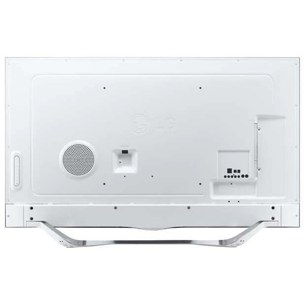LG LED теледидары 55LA741V - фото 2