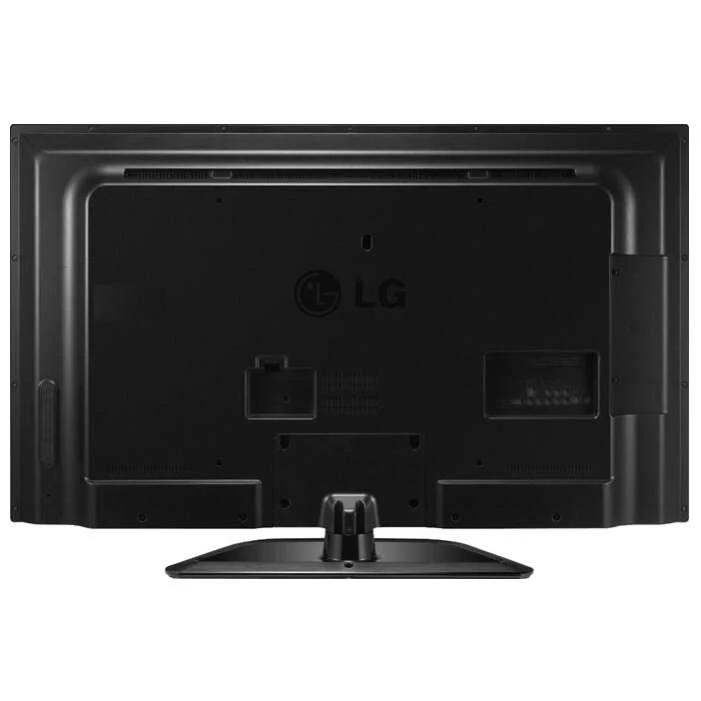 LED телевизор LG 50LN540V - фото 2
