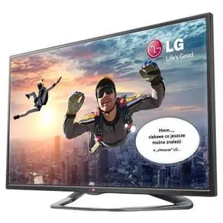 LED телевизор LG 50LA620V