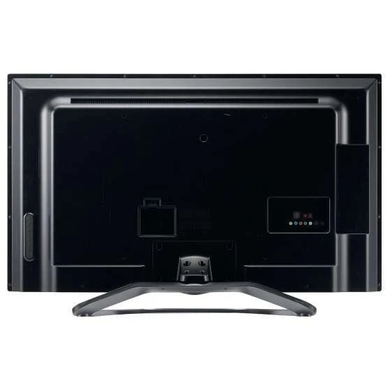 LED телевизор LG 47LA620V - фото 2