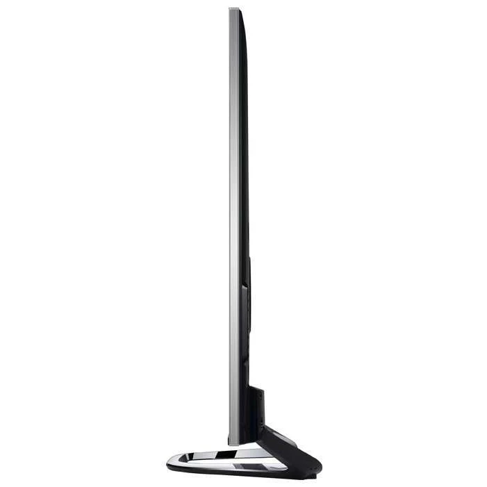 LED телевизор LG 42LA860V - фото 2