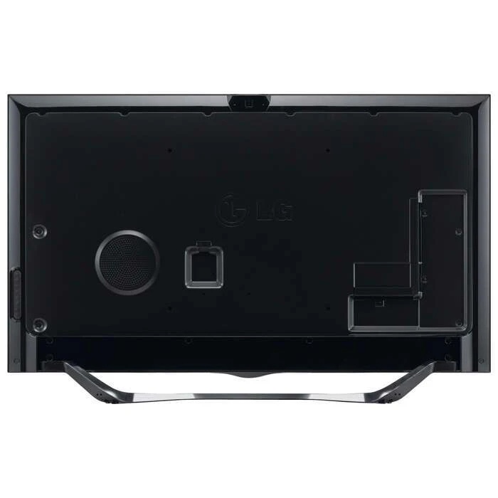 LED телевизор LG 42LA860V - фото 3