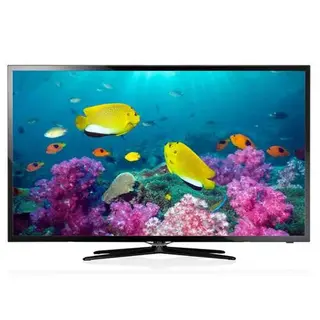 LED телевизор Samsung UE42F5500AK