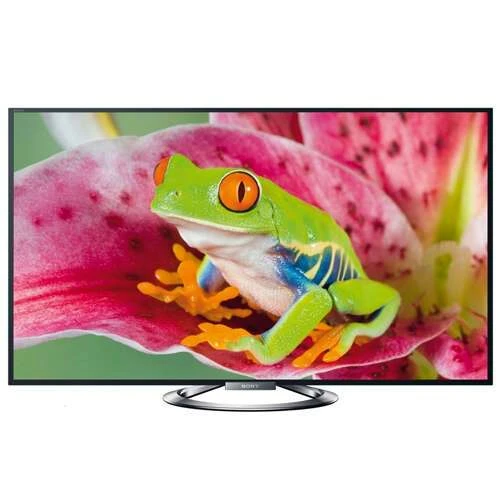 LED телевизор Sony KDL-46W905A - фото 2
