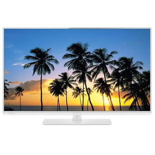 LED телевизор Panasonic TX-LR39E6W