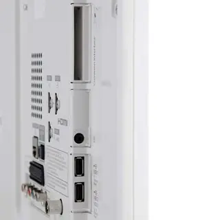 LED телевизор Panasonic TX-LR39E6W