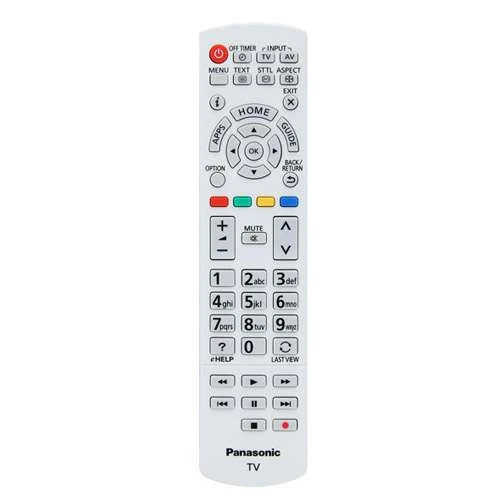LED телевизор Panasonic TX-LR39E6W - фото 3
