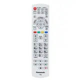 LED телевизор Panasonic TX-LR39E6W - фото 3